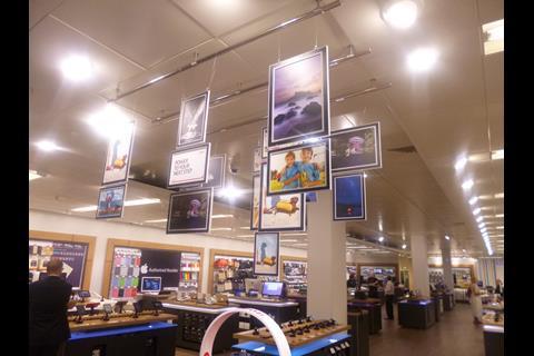 Currys/PC World at Bluewater